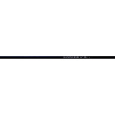 Bremzes trose Shimano BC-M290 T-Type 1400x1600mm black