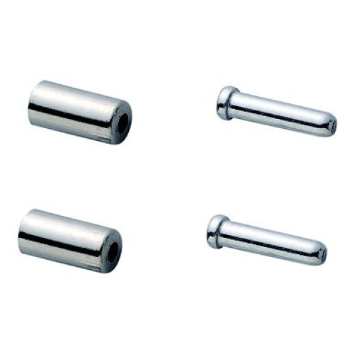 Brake cable Shimano BC-M290 T-Type 1400x1600mm black