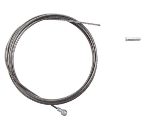 Brake cable Shimano Sil-Tec 1.6x2050mm