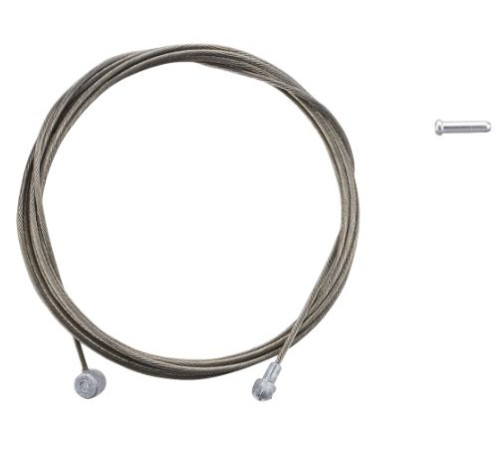 Brake cable Shimano MTB Race steel 2050mm (10 pcs.)