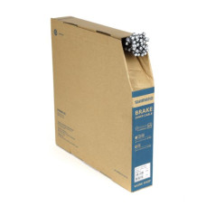 Bremzes trose Shimano MTB steel 1.6x2050mm Box (100 pcs.)