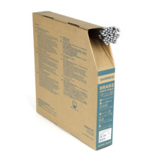 Bremzes trose Shimano Road stainless 1.6x2050mm Box (100 pcs.)