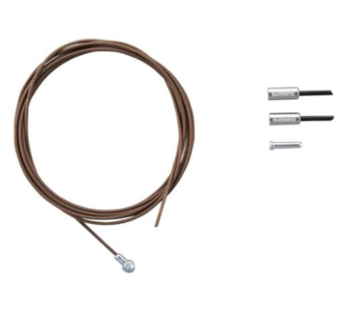 Brake cable Shimano DURA-ACE BC-9000 Polymer Coated