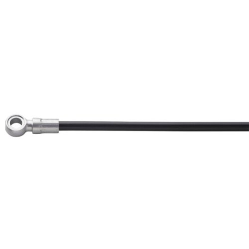 Disc brake hose Shimano XTR/XT/SLX/Alfine SM-BH90-SB Banjo 2000mm black