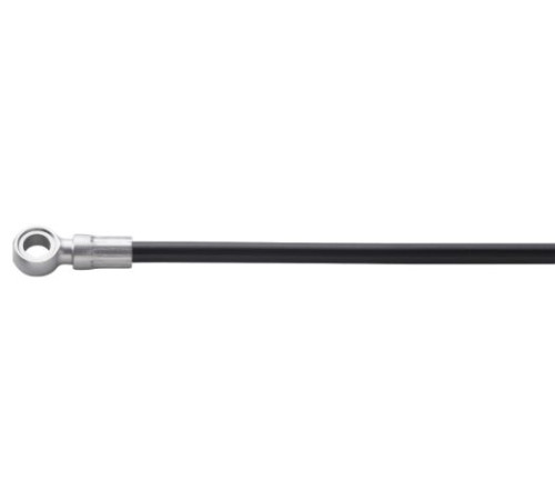 Disc brake hose Shimano XTR SM-BH90 SBM 1000mm black