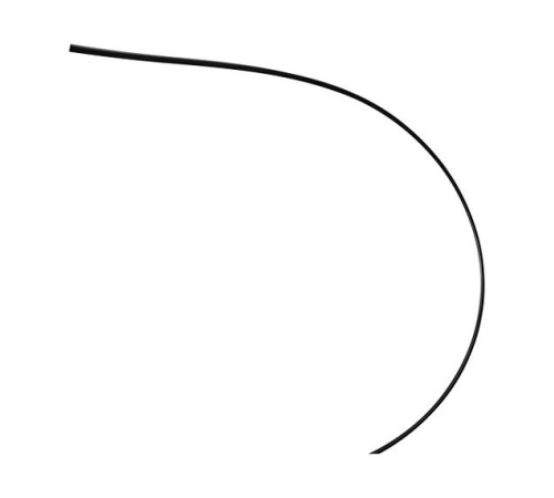 Disc brake hose Shimano SM-BH59 black (30m)