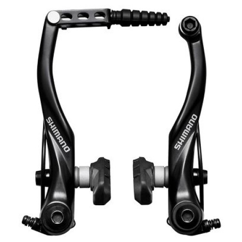 Brakes V-Brake front Shimano ALIVIO BR-T4000 S65T black