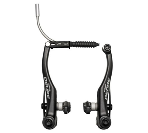 Brakes V-Brake rear Shimano DEORE BR-T610 S70C black