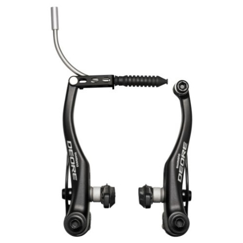 Brakes V-Brake rear Shimano DEORE BR-T610 S70C black