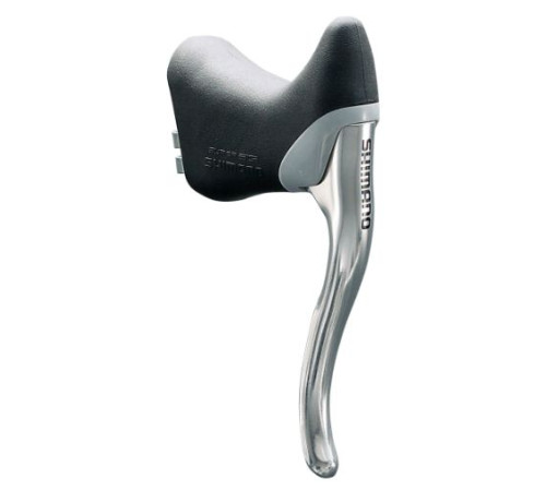 Brake lever set caliper Shimano SORA BL-R400 black