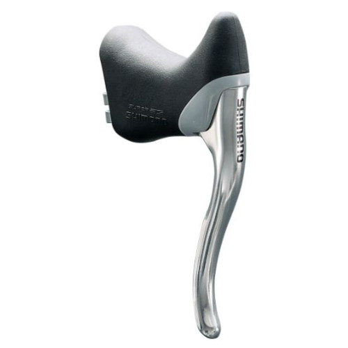 Brake lever set caliper Shimano SORA BL-R400 black