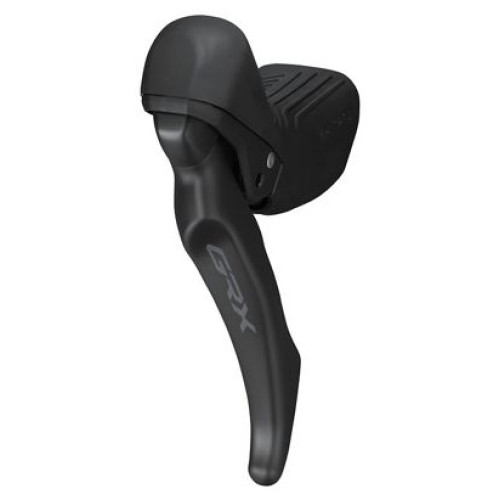 Hydraulic disc brake lever Shimano GRX BL-RX610-L left