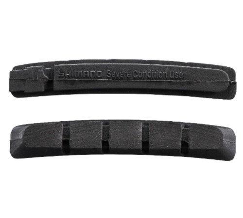 Brake pad shoes Shimano XTR BR-M970 M70R2 (50 pairs)
