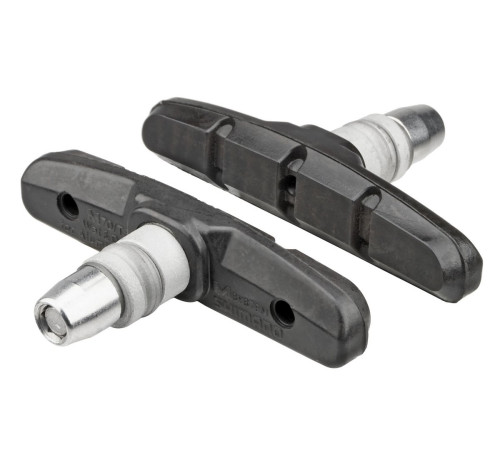 Brake pad shoe set Shimano DEORE M600 M70T3BR (50 pairs)