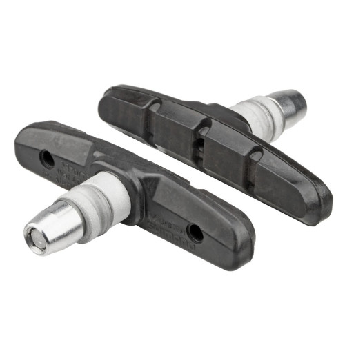 Brake pad shoe set Shimano DEORE M600 M70T3BR (50 pairs)