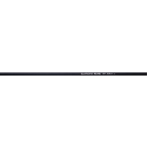 Shift cable housing Shimano OT-SP41 4mm 300mm Sealed black