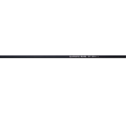 Shift cable housing Shimano OT-41SP 4mm 520mm Sealed black