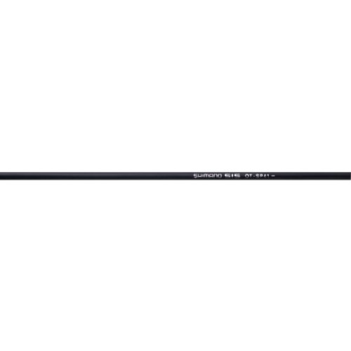 Shift cable housing Shimano OT-41SP 4mm 520mm Sealed black