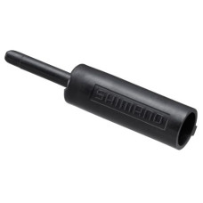 Pārslēdzēja troses apvalka uzgalis Shimano ST-9000 with short nose