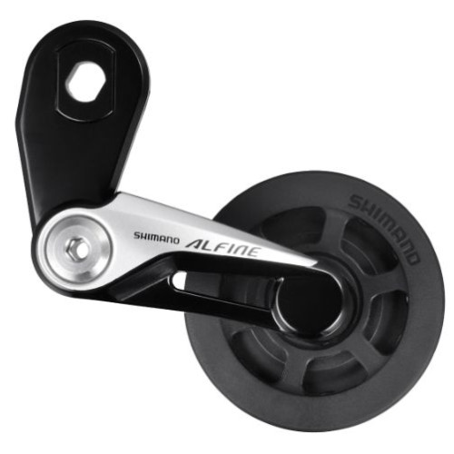 Ķēdes spriegotājs Shimano ALFINE CT-S510 silver