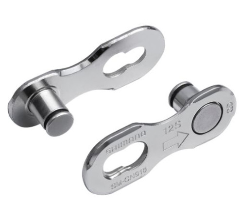 Ķēdes posms quick link Shimano SM-CN910-12 for CN-M9100 12-speed (50 gab.)