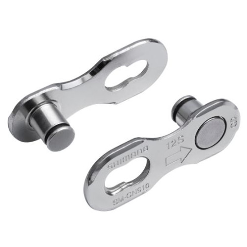 Ķēdes posms quick link Shimano SM-CN910-12 for CN-M9100 12-speed (50 gab.)