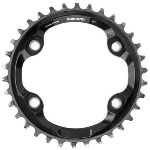 Chainring Shimano XT SM-CRM81 34T