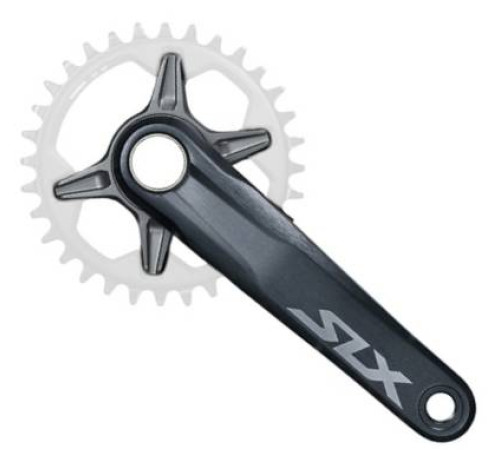 Front crankset Shimano SLX FC-M7100-1 175MM 1x12-speed