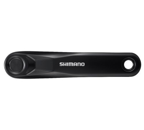 Klaņi Shimano STEPS FC-E5010-175MM