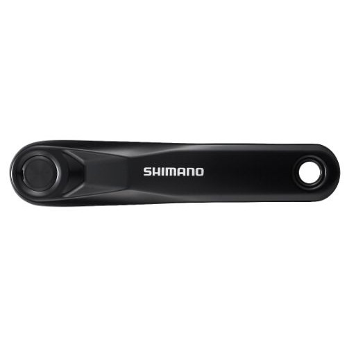 Klaņi Shimano STEPS FC-E5010-175MM