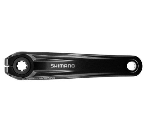 Klaņi Shimano STEPS FC-E8000 E-MTB 170mm-170MM