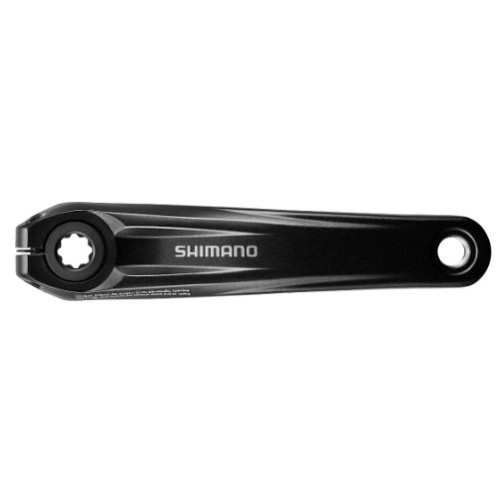 Klaņi Shimano STEPS FC-E8000 E-MTB 170mm-170MM