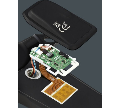 Klaņi ar jaudas mērītāju Shimano DURA-ACE FC-R9200P 2x12-speed-175MM