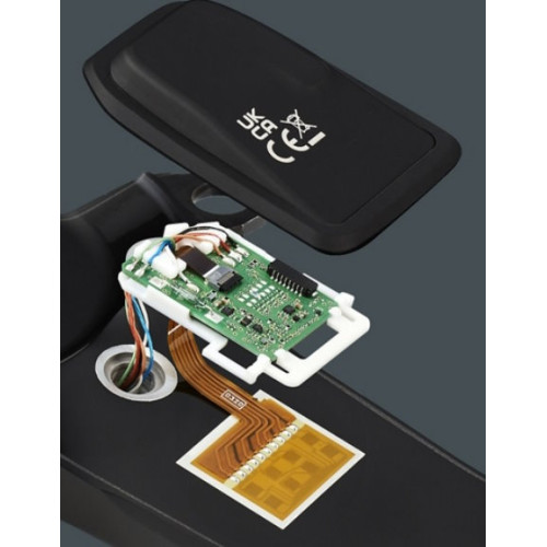 Klaņi ar jaudas mērītāju Shimano DURA-ACE FC-R9200P 2x12-speed-175MM