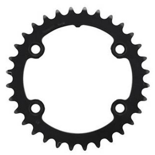 Priekšējā ķēdes riteņa Shimano CUES FC-U8000-2 110mm 11-speed-32T