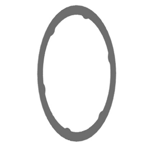 Kasetes fiksācijas gredzena starplika Shimano CS-M737