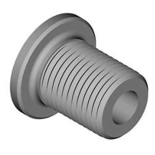 Chainring fixing bolt Shimano FC-M970 M8x10.1mm (4 pcs.)