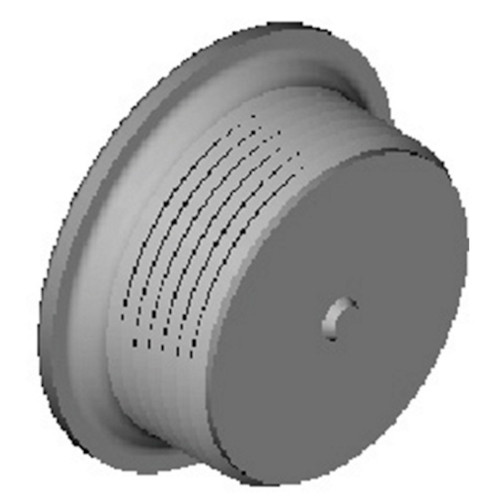 Klaņu skrūve Shimano for ULTEGRA/105/TIAGRA FC-6800