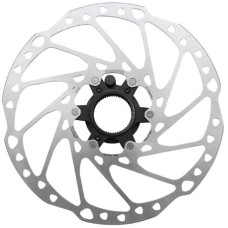 Bremžu disks Shimano STEPS RT-EM600 203MM CL