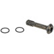 Disku bremžu suportu remonta komplekts Shimano Banjo Bolt and O-ring for BR-M8120/7120