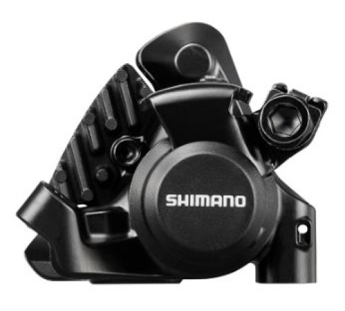 Mechanical disc brake caliper Shimano BR-RS305