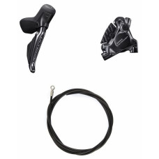 Aizmugurējās disku Shimano ULTEGRA Di2 ST-R8170 (R) + BR-R8170 (R) Aizmugurējās disku Shimano ULTEGRA Di2 ST-R8170 (R) + BR-R8170 (R)
