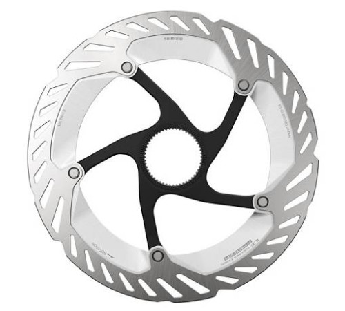 Disc brake rotor Shimano XT/Ultegra RT-CL800 180mm Ice-Tech Freeza CL Ext.