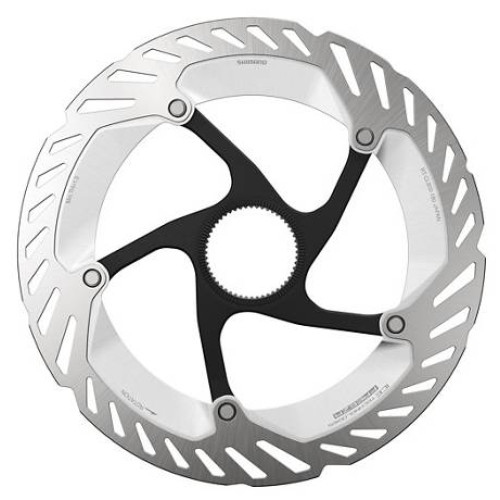 Disc brake rotor Shimano XT/Ultegra RT-CL800 180mm Ice-Tech Freeza CL Ext.