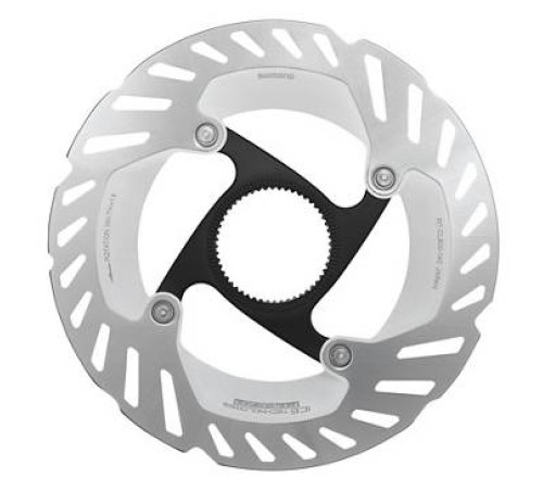 Disc brake rotor Shimano XT/Ultegra RT-CL800 140mm Ice-Tech Freeza CL Ext.