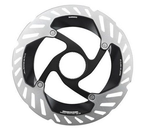 Disc brake rotor Shimano DURA-ACE RT-CL900 160mm Ice-Tech Freeza CL Ext.