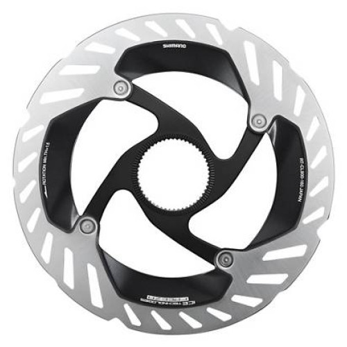 Disc brake rotor Shimano DURA-ACE RT-CL900 160mm Ice-Tech Freeza CL Ext.