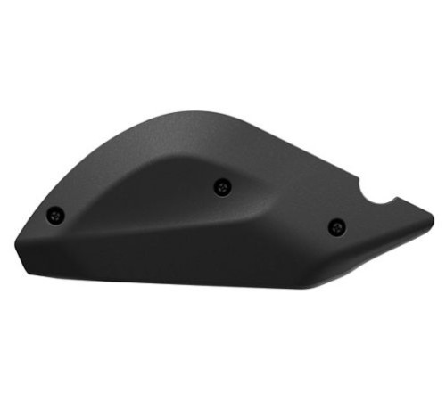 Drive unit cover Shimano STEPS DC-EP801-A left