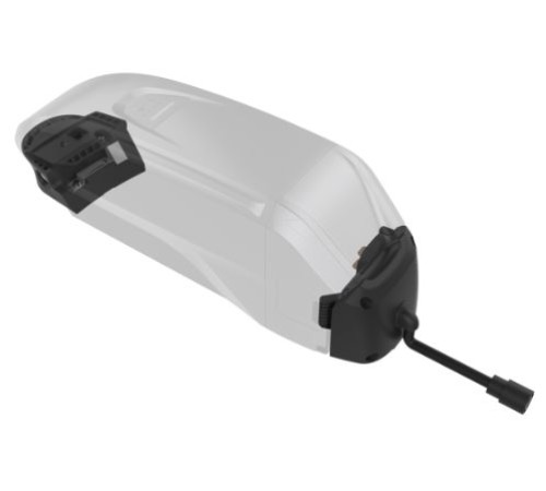 Battery holder Shimano STEPS BT-E8016 E-MTB 300mm