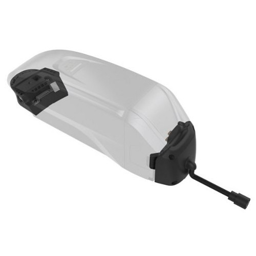 Battery holder Shimano STEPS BM-EN600 300mm black